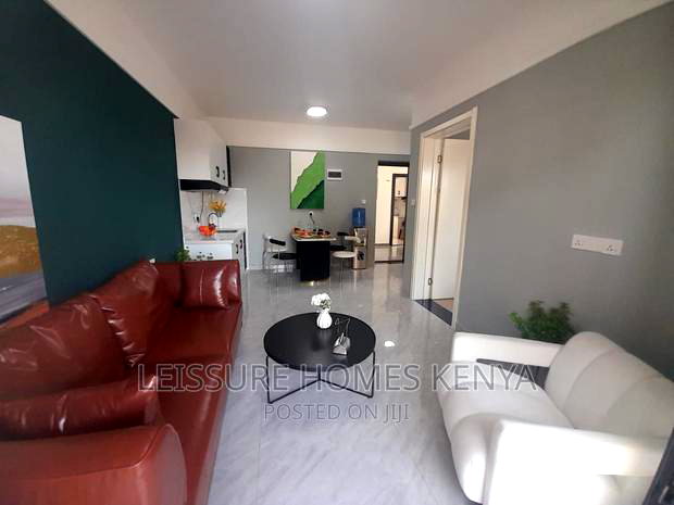 1bdrm Apartment in Kilimani for sale