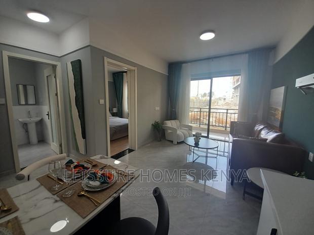 1bdrm Apartment in Kilimani for sale