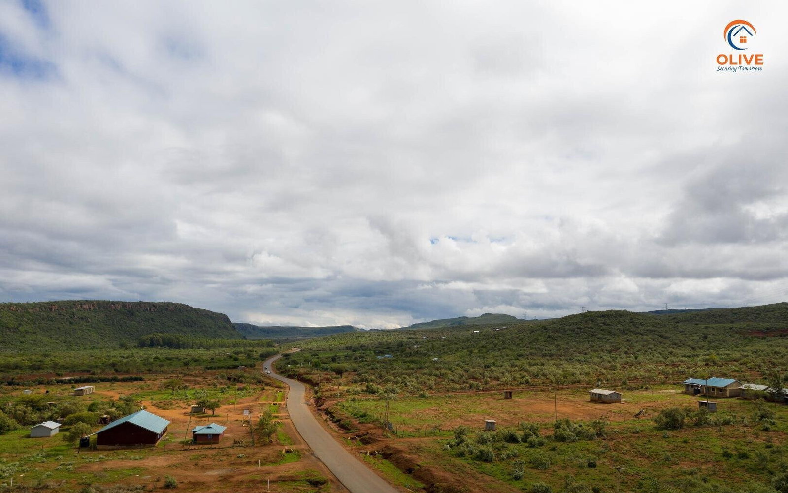 1 Acre Garden Plot at KSh 4M