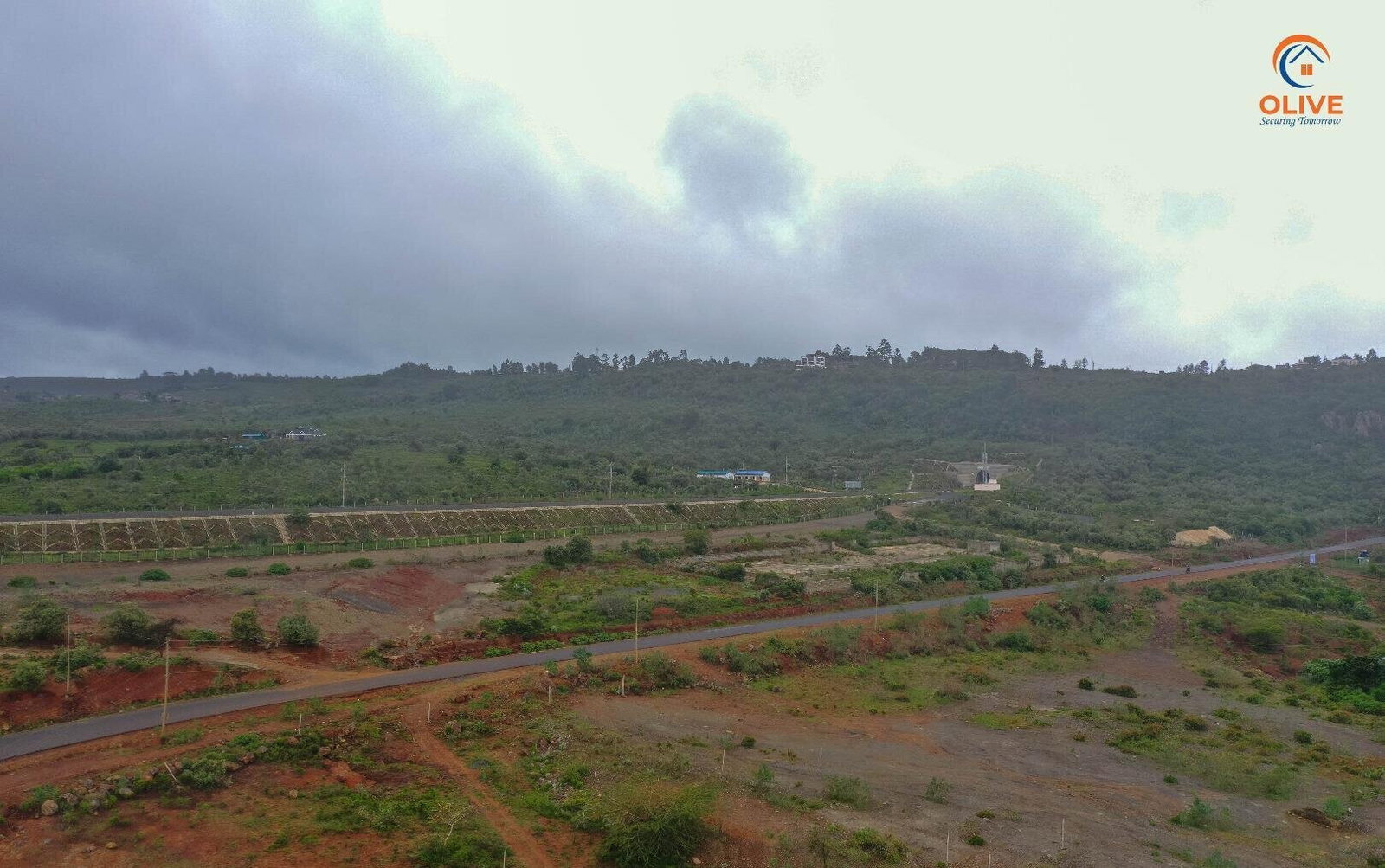 1 Acre Garden Plot at KSh 4M
