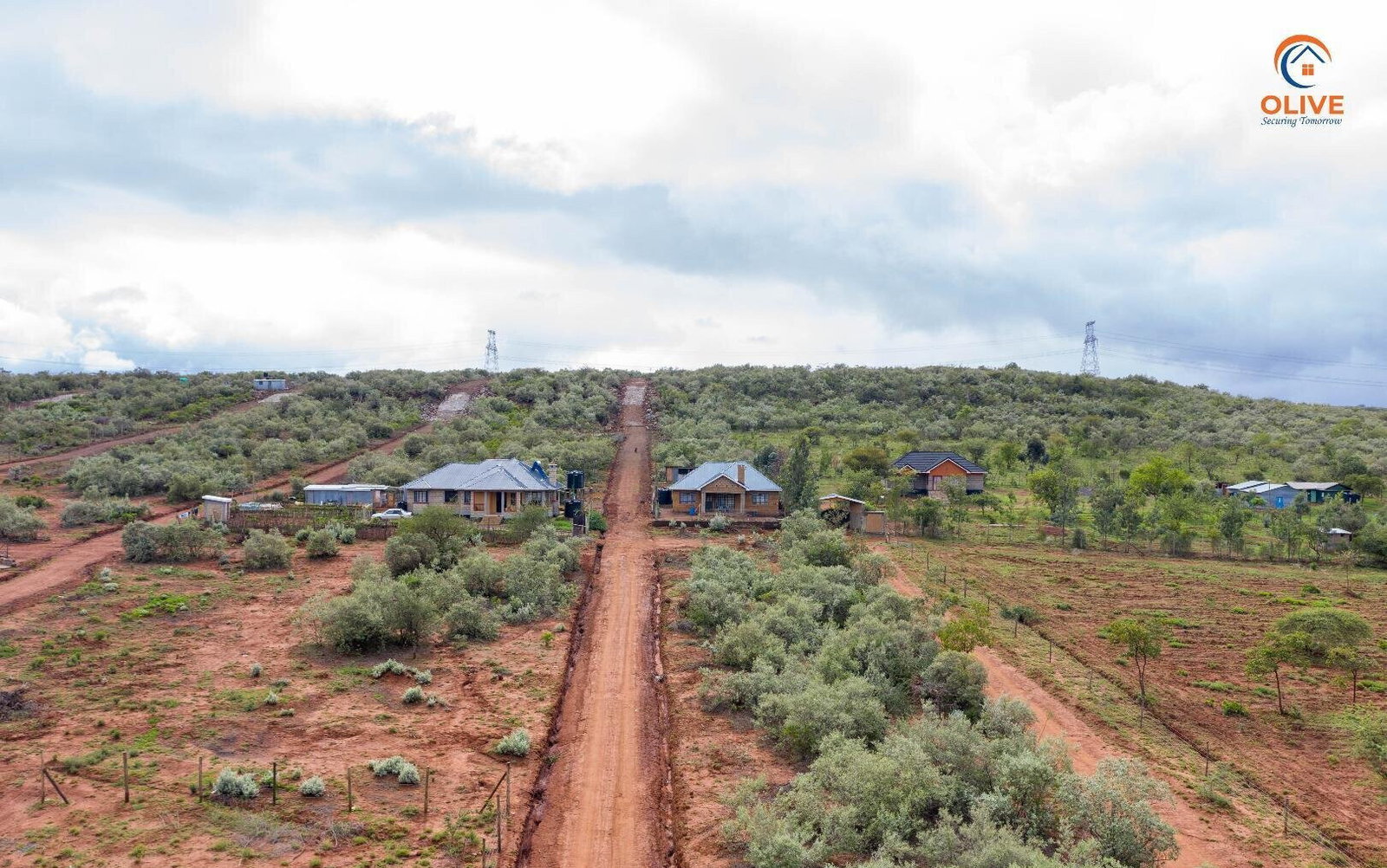1 Acre Garden Plot at KSh 4M