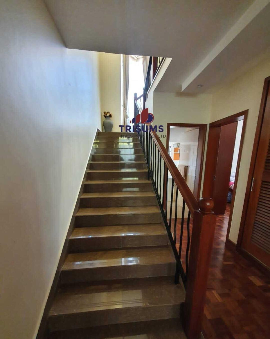 4-Ensuite Townhouse in Secure Gated Community - Loresho