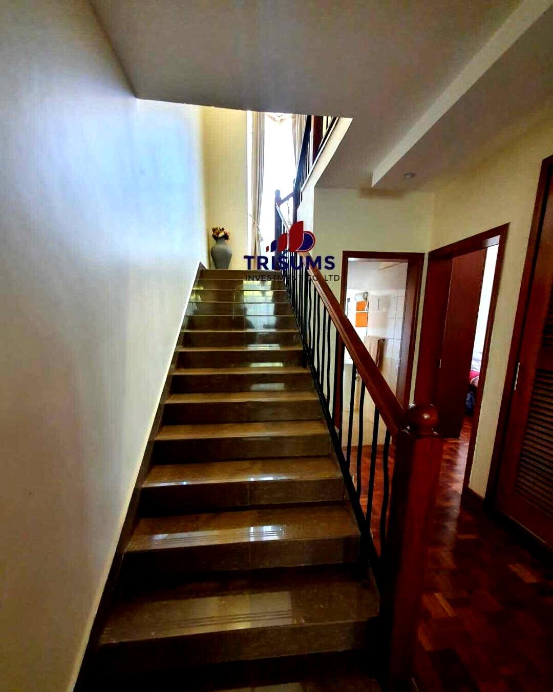 4-Ensuite Townhouse in Secure Gated Community - Loresho
