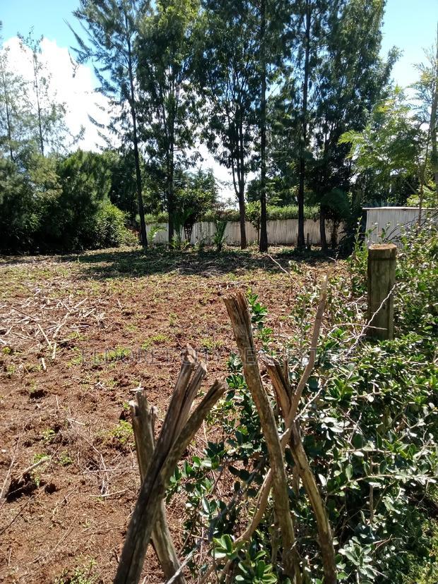 1/4 Plot Kapseret Inder With Title