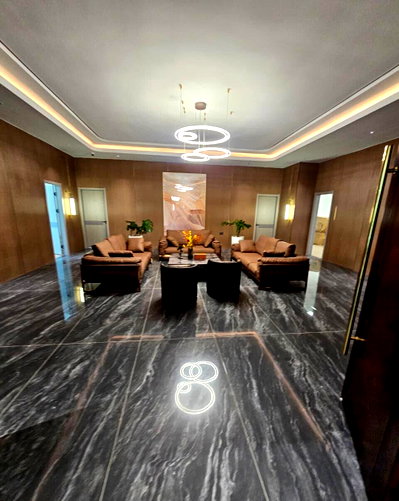 3BR Garden Apartment at KSh 23M