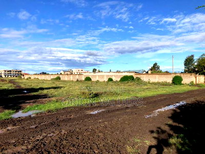 50/100 Plot at Kamakis - Image 3