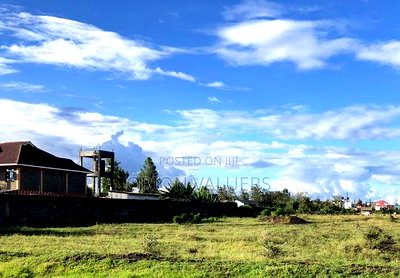 50/100 Plot at Kamakis - Image 1