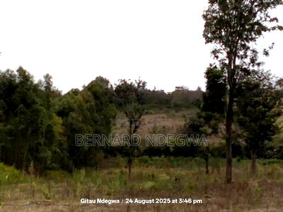 - 4 Acres for Sale - Kiserian-Isinya Road - Image 4