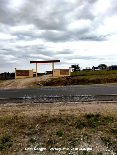 - 4 Acres for Sale - Kiserian-Isinya Road - Image 7