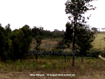 - 4 Acres for Sale - Kiserian-Isinya Road - Image 3