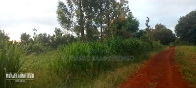 Ugweri 1acre - Image 5