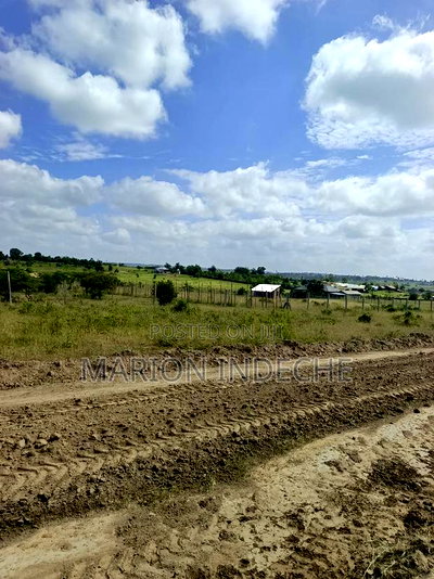 1/8th Acre Mariakani Breeze Point Plots Below - Image 6