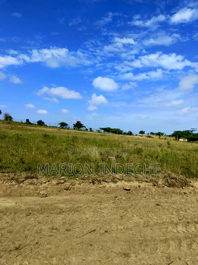 1/8th Acre Mariakani Breeze Point Plots Below - Image 4