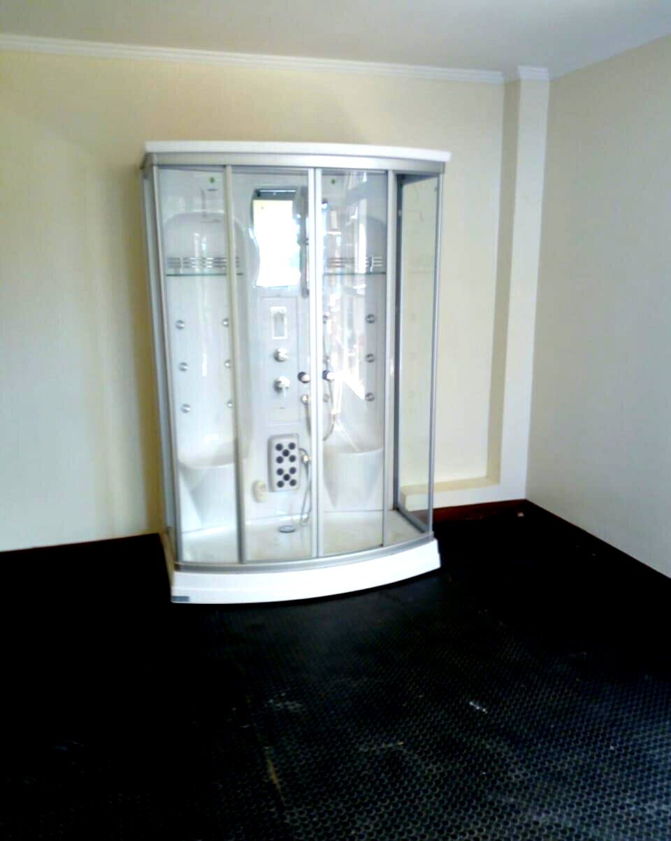 50x100 Townhouse with Garden