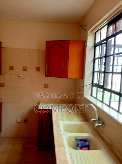 5bdrm Villa in Karen for rent - Image 2