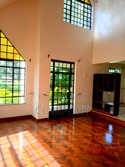 5bdrm Villa in Karen for rent - Image 15