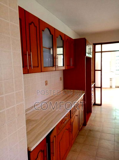 5bdrm Villa in Karen for rent - Image 12