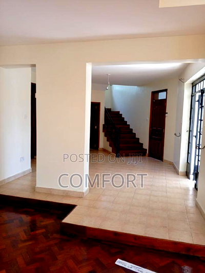 5bdrm Villa in Karen for rent - Image 18