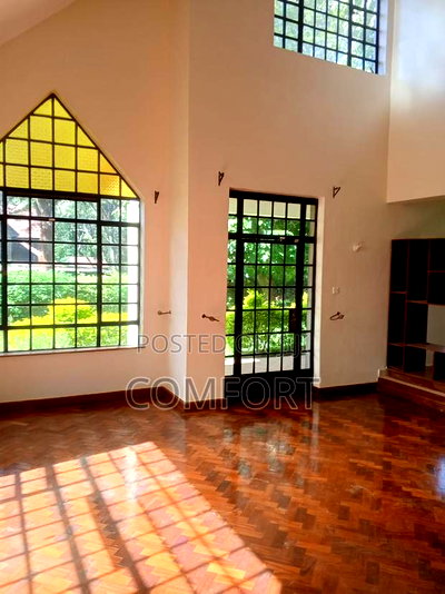 5bdrm Villa in Karen for rent - Image 14