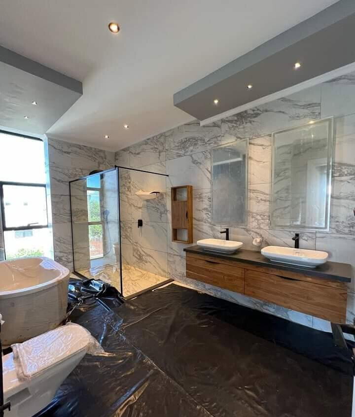 5-Ensuite Townhouse with Pool & Generator - Loresho