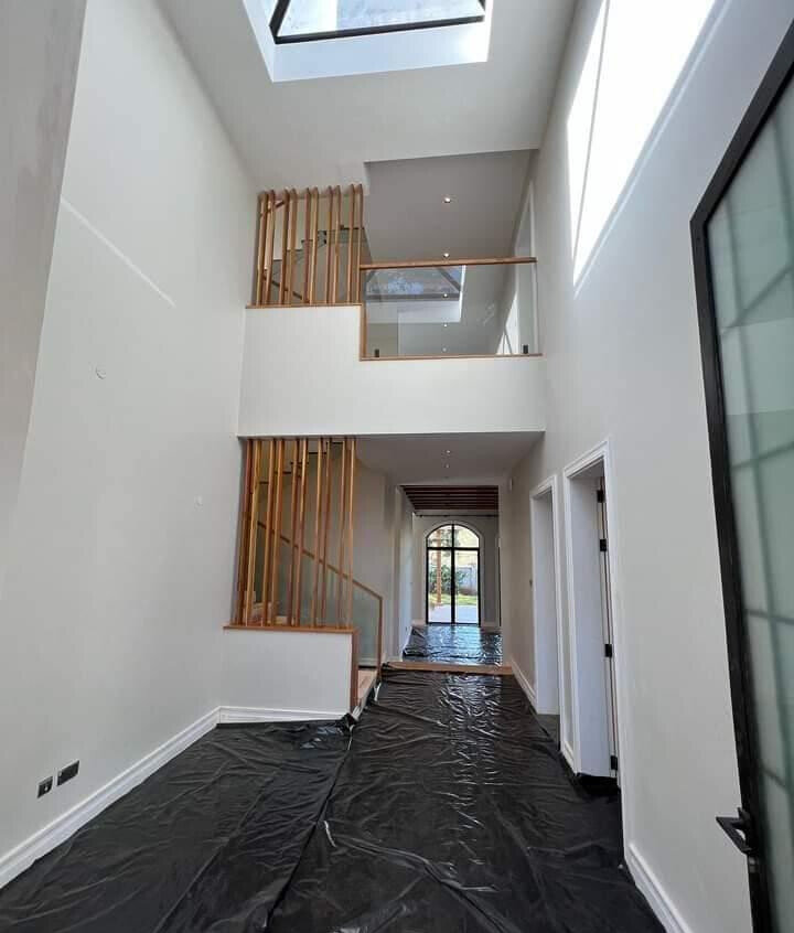 5-Ensuite Townhouse with Pool & Generator - Loresho