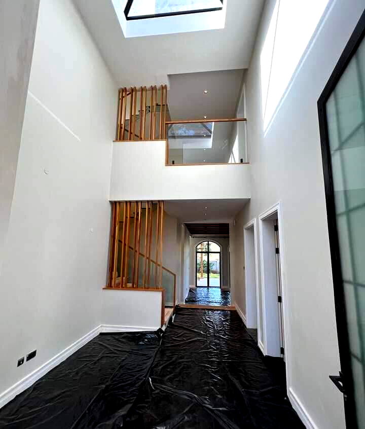 5-Ensuite Townhouse with Pool & Generator - Loresho