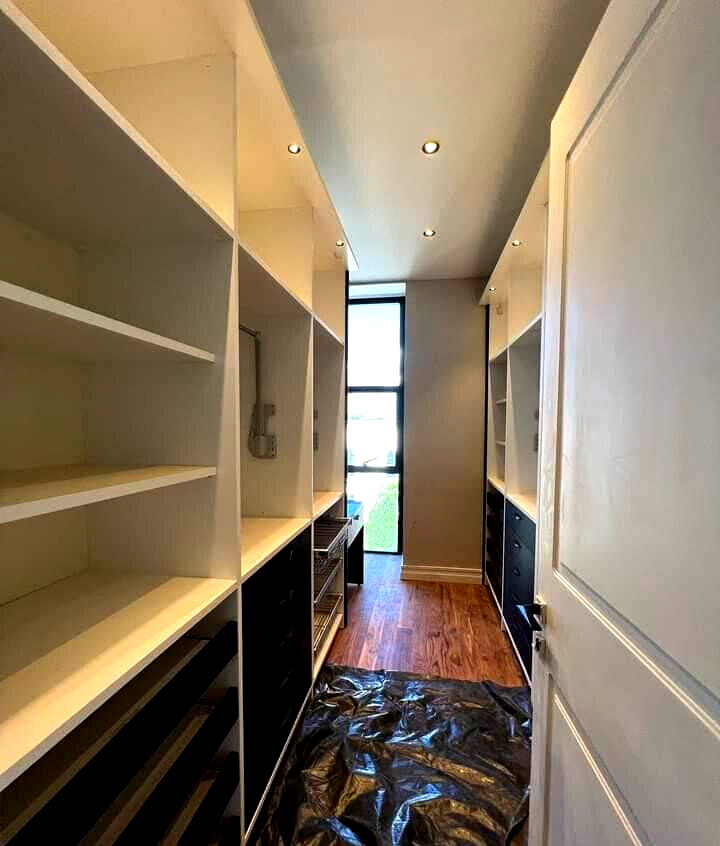 5-Ensuite Townhouse with Pool & Generator - Loresho