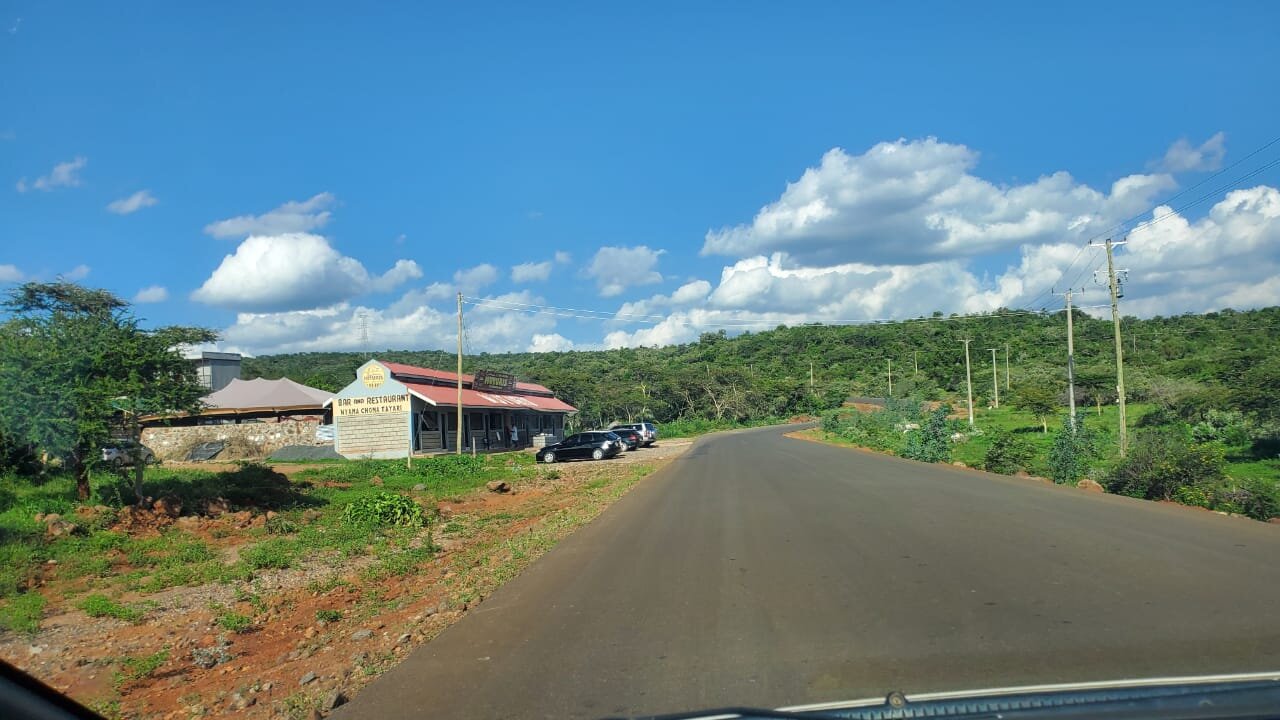 Prime Residential Plot in kimuka