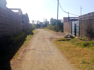 Plot 100 Metres From Tarmac at Thigio Lanet - Image 2