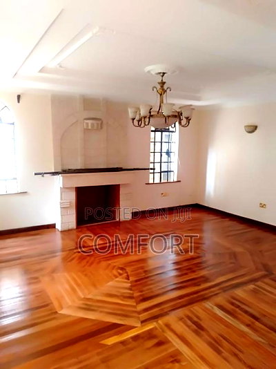 5bdrm Villa in Denis Pritt, Kilimani for rent - Image 12