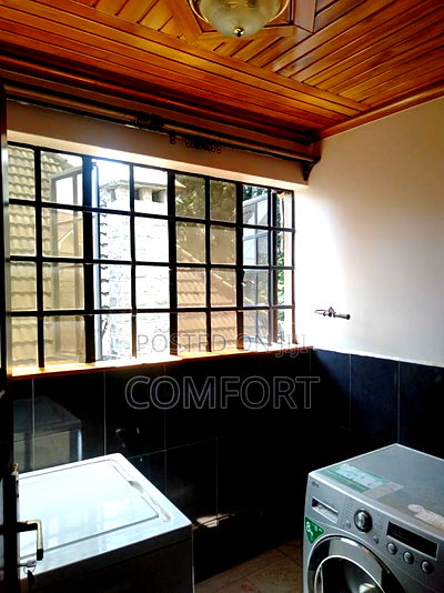 5bdrm Villa in Denis Pritt, Kilimani for rent - Image 4