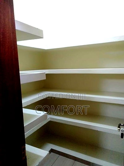 5bdrm Villa in Denis Pritt, Kilimani for rent - Image 13