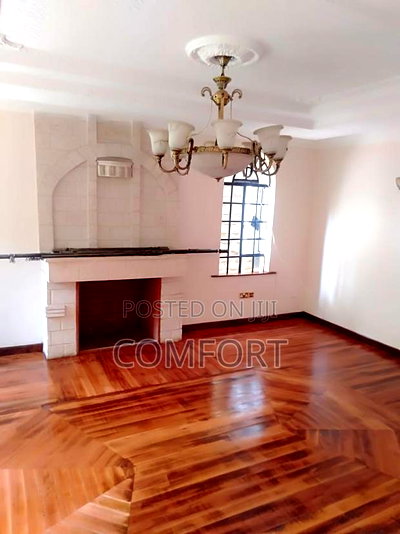 5bdrm Villa in Denis Pritt, Kilimani for rent - Image 1