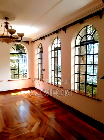 5bdrm Villa in Denis Pritt, Kilimani for rent - Image 3