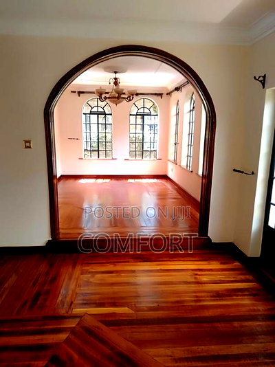 5bdrm Villa in Denis Pritt, Kilimani for rent - Image 15