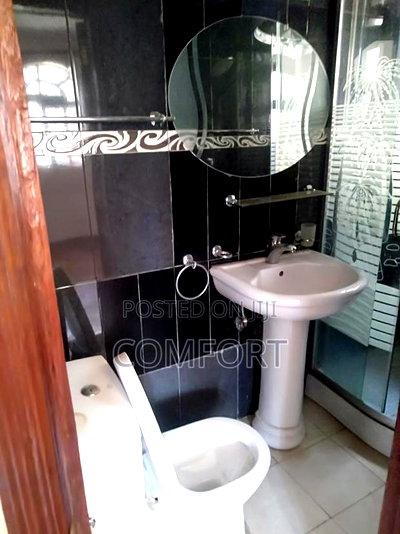 5bdrm Villa in Denis Pritt, Kilimani for rent - Image 14