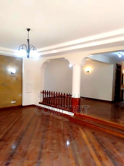 5bdrm Villa in Denis Pritt, Kilimani for rent - Image 10