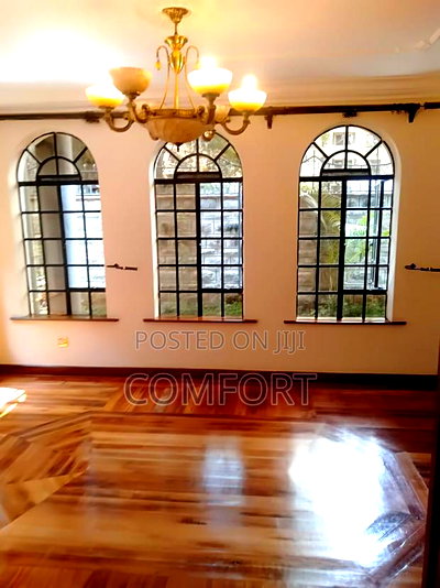 5bdrm Villa in Denis Pritt, Kilimani for rent - Image 11