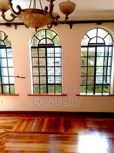 5bdrm Villa in Denis Pritt, Kilimani for rent - Image 2