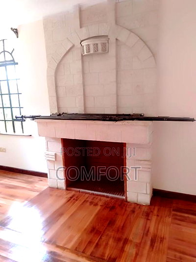 5bdrm Villa in Denis Pritt, Kilimani for rent - Image 7