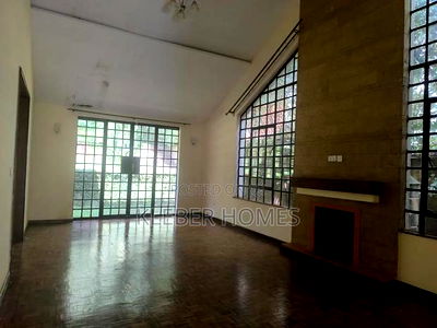 4bdrm Villa in Kitisuru for rent - Image 4