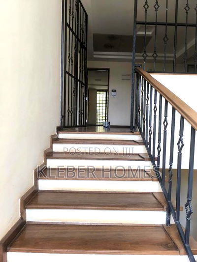 4bdrm Villa in Kitisuru for rent - Image 12