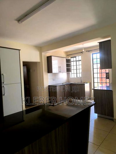 4bdrm Villa in Kitisuru for rent - Image 2