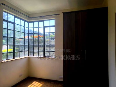 4bdrm Villa in Kitisuru for rent - Image 5