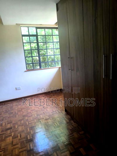 4bdrm Villa in Kitisuru for rent - Image 15