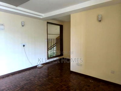 4bdrm Villa in Kitisuru for rent - Image 8