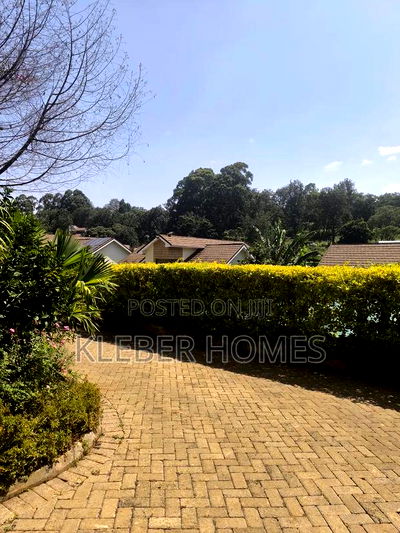 4bdrm Villa in Kitisuru for rent - Image 16