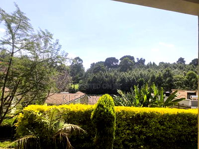 4bdrm Villa in Kitisuru for rent - Image 1