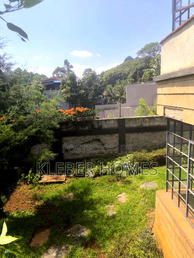 4bdrm Villa in Kitisuru for rent - Image 17