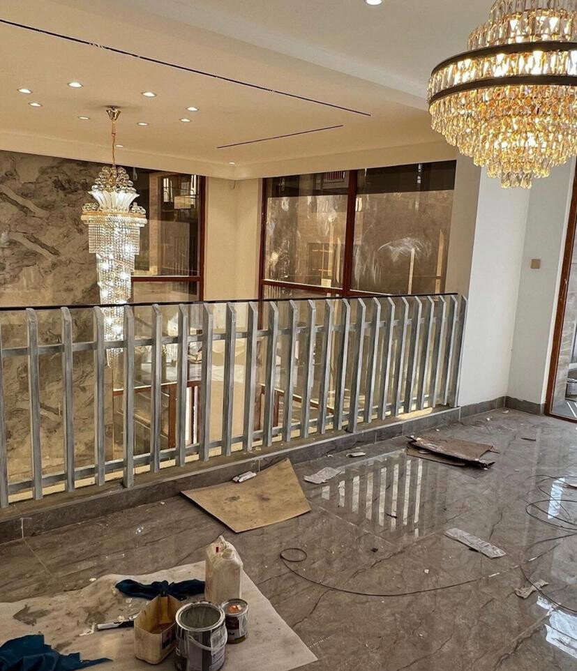 6-Ensuite Townhouse with Lift & High-End Finishes - Lavington